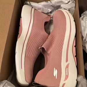 Arch fit sketchers